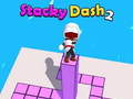Jogo Stacky Dash 2