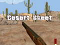 Jogo Desert skeet