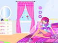 Jogo Winx Room Decorate