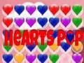 Jogo Hearts Pop