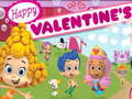 Jogo Happy Valentine's