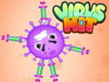 Jogo Virus Hit