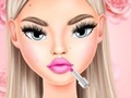 Jogo Valentine's Makeup Trends