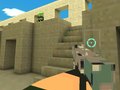 Jogo Pixel Warfare