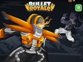 Jogo Bullet Royale