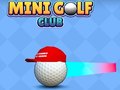 Jogo Mini Golf Club