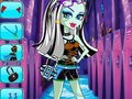 Jogo Monster High Dress Up