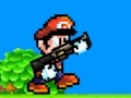 Jogo Mario Rampage