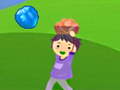 Jogo Falling fruits touch