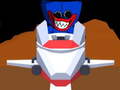 Jogo Huggy Wuggy Mars