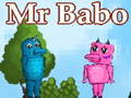 Jogo Mr Babo