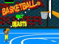 Jogo Basketball only beasts