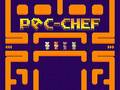 Jogo Pac-Chef