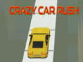 Jogo Crazy car rush