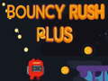 Jogo Bouncy Rush Plus