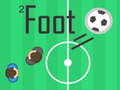 Jogo Football 2p 96