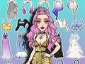 Jogo Vlinder Girl Fashion Story