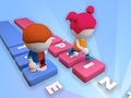 Jogo Type Sprint