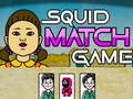 Jogo Squid Match Game