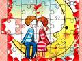 Jogo Loving Couple Jigsaw