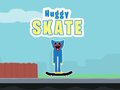 Jogo Huggy Skate