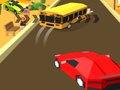 Jogo Rampage Car