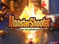 Jogo Monster Shooter: Legion of Behemoths