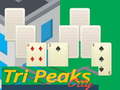 Jogo Tri Peaks City