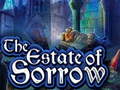 Jogo The Estate of Sorrow