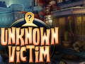 Jogo Unknown Victim