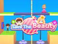 Jogo Save The Beauty