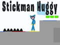 Jogo Stickman Huggy
