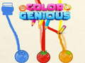 Jogo Color Genious