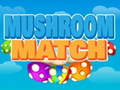 Jogo Mushroom Match