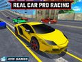 Jogo Real Car Pro Racing