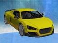 Jogo Old Car Stunt Sim