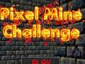 Jogo Pixel Mine Challenge