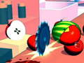 Jogo Juicy Run - Fun & Run 3D Game