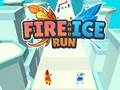 Jogo Fire and Ice Run