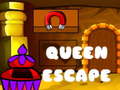 Jogo Queen Escape