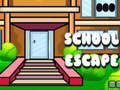 Jogo School Escape