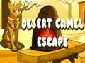 Jogo Desert Camel Escape