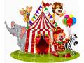 Jogo Party Animals Jigsaw