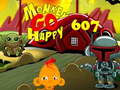 Jogo Monkey Go Happy Stage 607