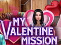 Jogo My Valentine Mission