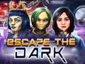 Jogo Escape The Dark