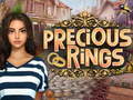 Jogo Precious Rings