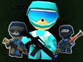 Jogo Idle Hero: Counter Terrorist