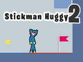 Jogo Stickman Huggy 2