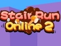 Jogo Stair Run Online 2
